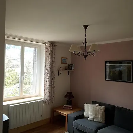 Апартаменты La Porte Rose *